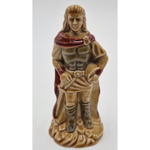 69 - WADE FIGURINE LANCELOT FROM THE MYTHS & LEGENDS COLLECTION