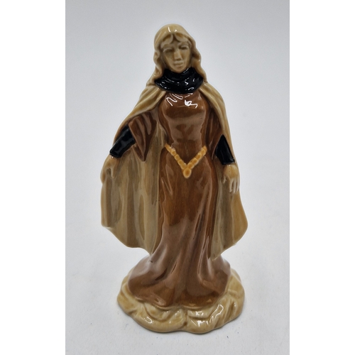 70 - WADE FIGURINE GUINEVERE FROM THE MYTHS & LEGENDS COLLECTION