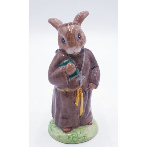 784 - ROYAL DOULTON 11.9cm BUNNYKINS CHARACTER  FIGURINE 