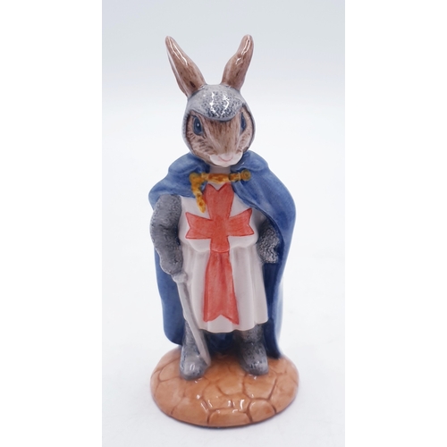 785 - ROYAL DOULTON BUNNYKINS CHARACTER  FIGURINE 