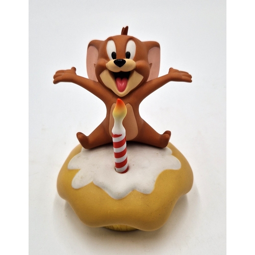 1069 - COALPORT CHARACTER FIGURINE 