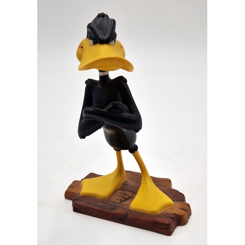 1071 - WEDGWOOD PORCELAIN CHARACTER FIGURINE 