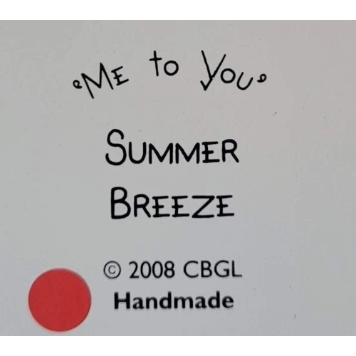 985 - ME TO YOU MODEL 
