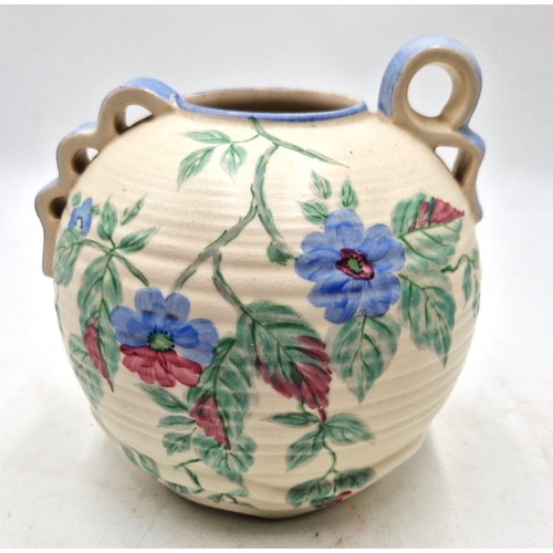 BAILEY POTTERY (Fenton,Stoke On Trent 1935/1940) TRADING AS BEWLEY ...
