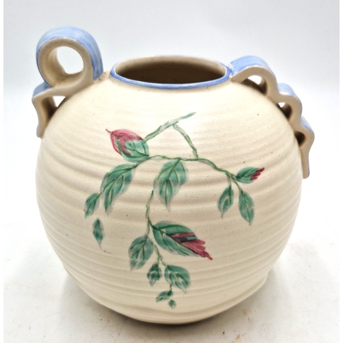 BAILEY POTTERY (Fenton,Stoke On Trent 1935/1940) TRADING AS BEWLEY ...