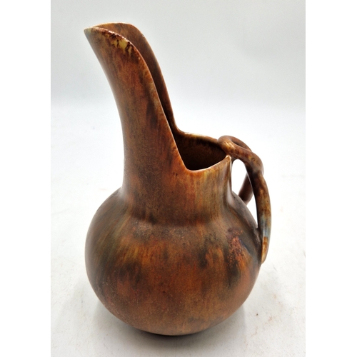 168 - EMPIRE WARE 18.5cm JUG c1930s