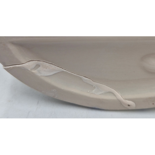 942 - PEGGY DAVIES STUDIO'S 21.5cm ART DECO CHARACTER FIGURINE  (Artist's Pattern Piece )  (Extremely Rare... 