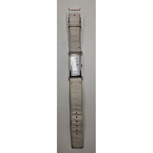 74 - CALVIN KLEIN QUARTZ WATCH (New Battery)