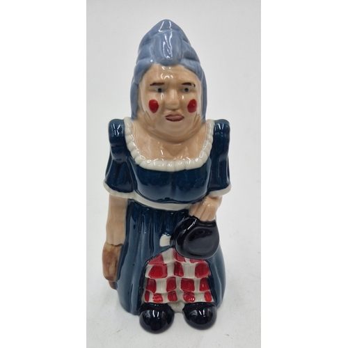 387 - WADE CHARACTER FIGURINE 