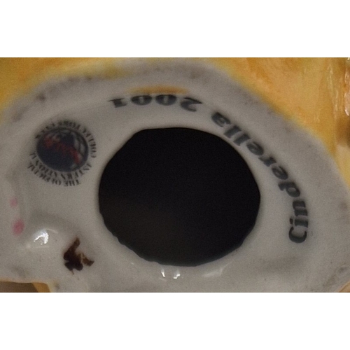 388 - WADE CHARACTER FIGURINE 