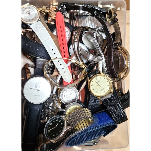 423 - WATCHES (Qty Of)