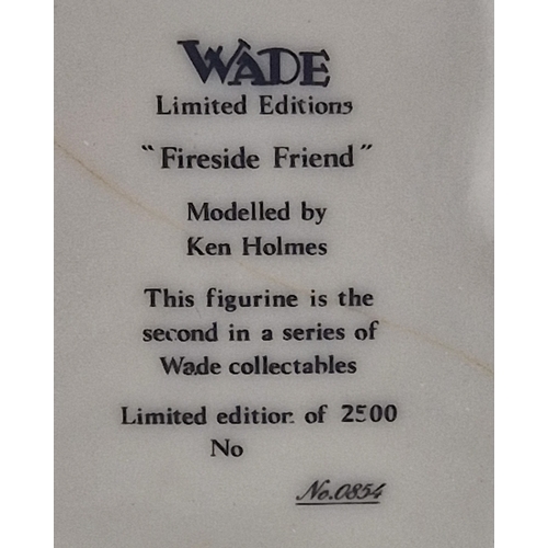 305 - WADE FIGURINE 