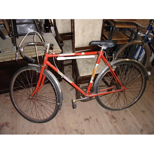 Vintage thunderbird on sale bicycle