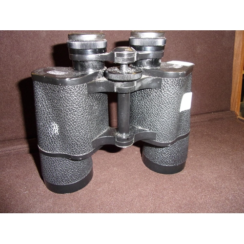 350 - A pair of Carl Zeiss Jena 10 x 50 binoculars