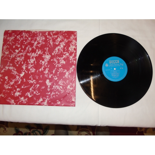 13 - The Rolling Stones 'Their Satanic Majesties Request' 1967. First Press.
Matrix side 1 XARL 8126-1P s... 