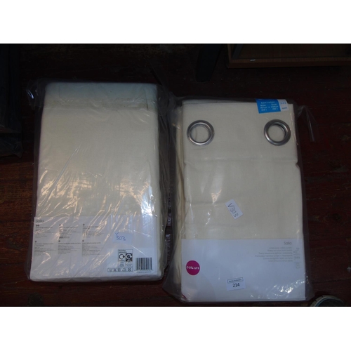 Lot 214       