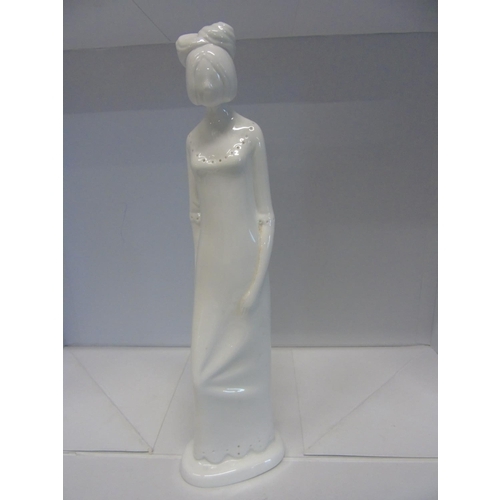 143 - A collectable Spode figurine 