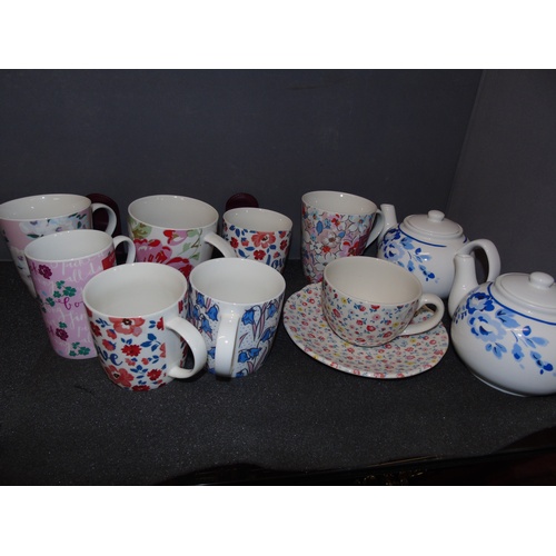 Cath kidston outlet teapots