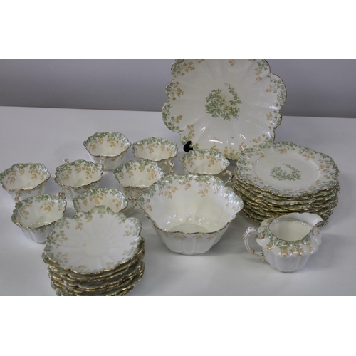 Foley china tea set best sale