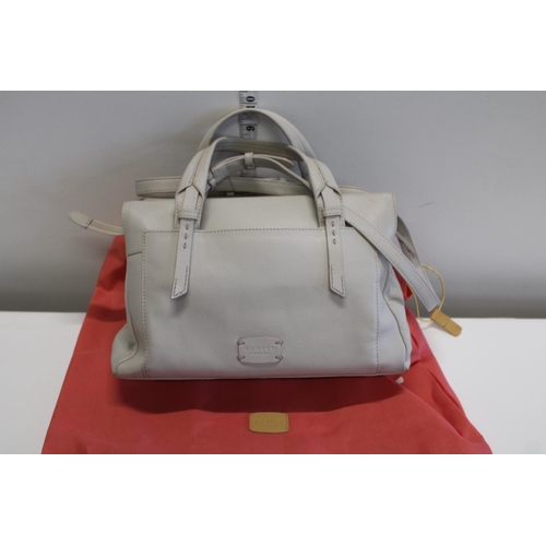 31 - A as new Radley Ladies handbag