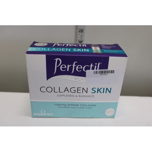 58 - A Perfectil collagen skin product