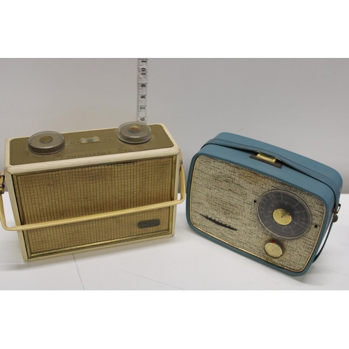 297 - A Defiant and one other radio