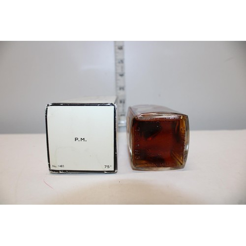 164 - A boxed Chanel No5 Perfume