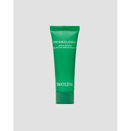 55 - 50 x Prismologie Hand Exfoliant 10ml Jade and Vetiver