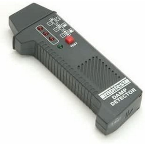 5 - Rapitest Dd 105 Damp Detector