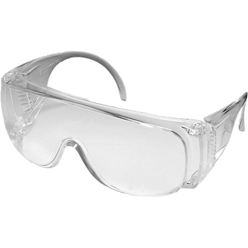 208 - 24 x Safety Glasses RRP 4.26 ea