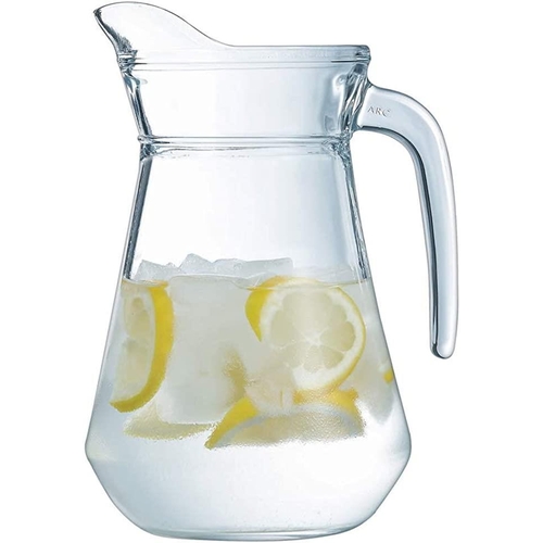 216 - Luminarc Classic Jug 1.3L (NOT BOXED)