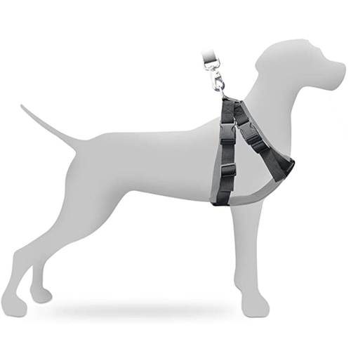 248 - Relaxdays Dog Harness/Belt RRP 15.99