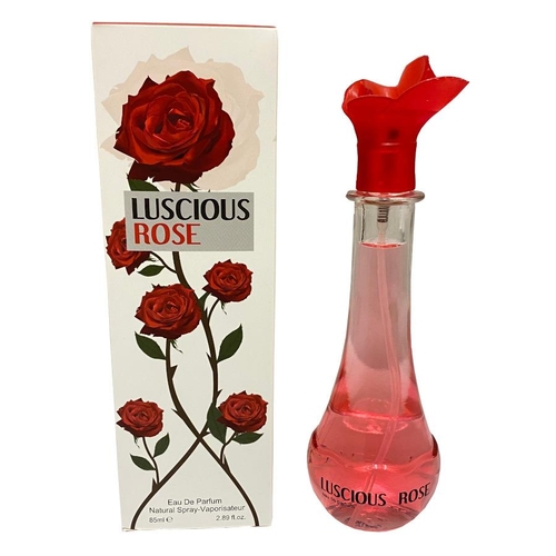 294 - Luscious Rose (Ladies 85ml EDP)