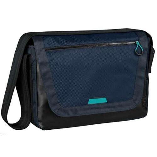 308 - Lassig Blue Messener/Changing bag RRP 49.99