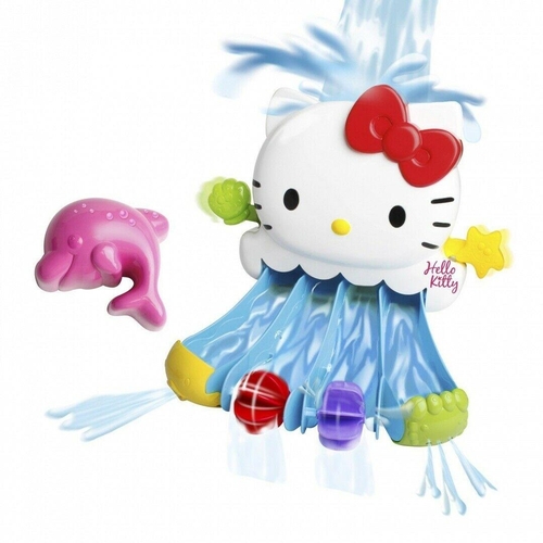 317 - Hello Kitty Water Slide RRP 29.95