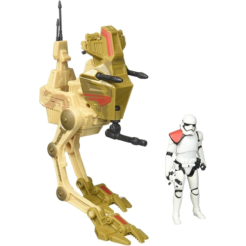 365 - Star Wars The Force Awakens Desert Assault Walker - Amazon price 46.19