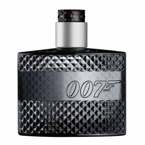 375 - 007 Signature (Mens 50ml EDT) James Bond