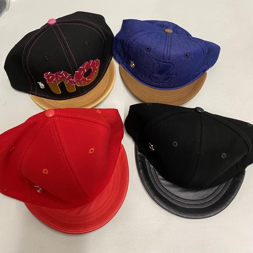 20 X Lil Brim Caps Rrp 9.95 Ea