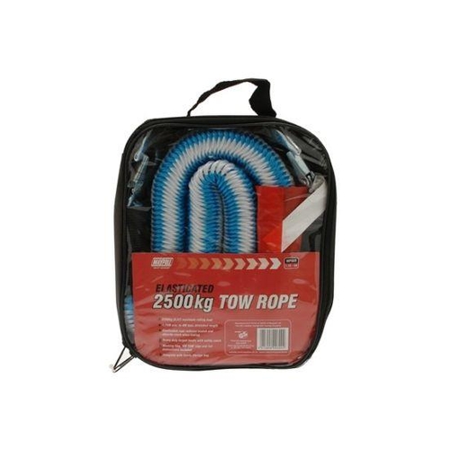 391 - Maypole Elasticated Tow Rope