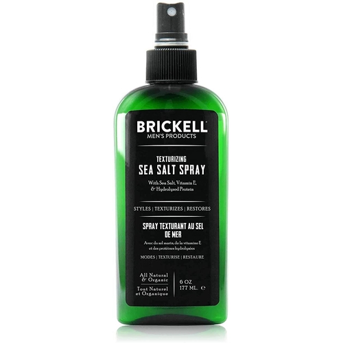 393 - Brickell Sea Salt Hair