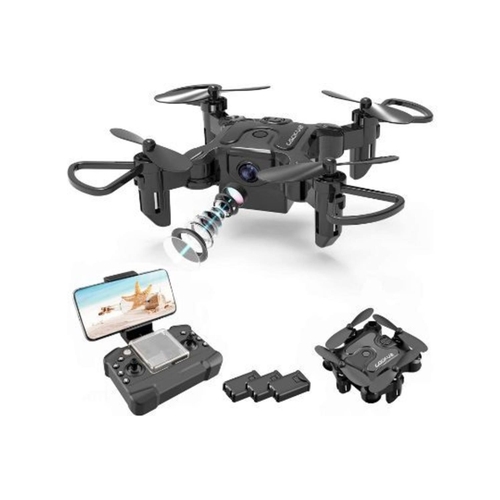 492 - 4DRC V2 Mini Drone