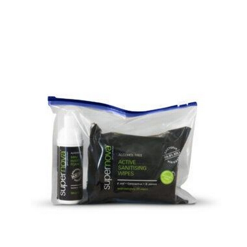 500 - Supernova Personal Pack RRP 13.99 ea