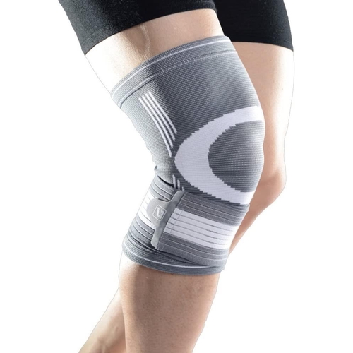 513 - Liveup Ls5676 Joint Elastic Support Sport Knee Brace Bandage With Pressure Range RRP 12.99 ea