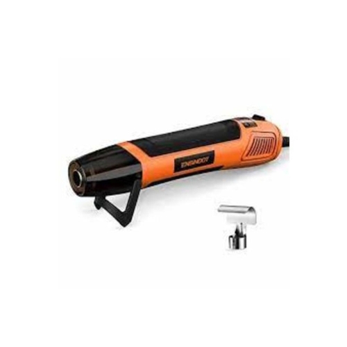 516 - ENGINDOT 350℃ 350W Hot Air Gun RRP 29.99