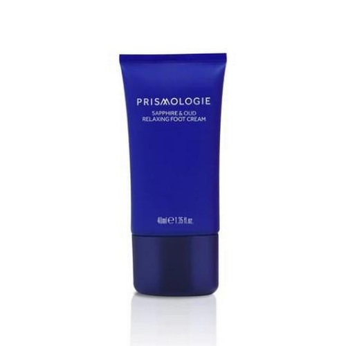 520 - 50 x Prismologie Sapphire & Oud Foot Cream 10ml