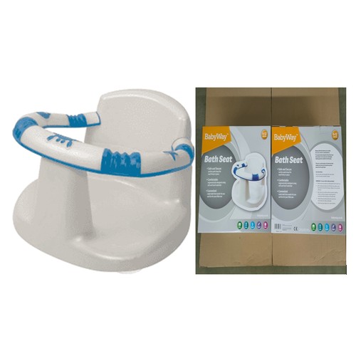 181 - Babyway Toddler Bath Seat