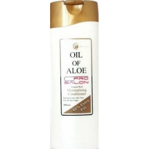 394 - Oil Of Aloe Pro Salon Conditioner