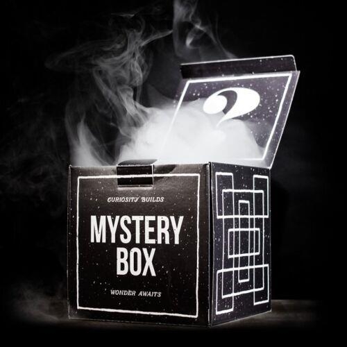 37 - Mystery Box RRP 480.00