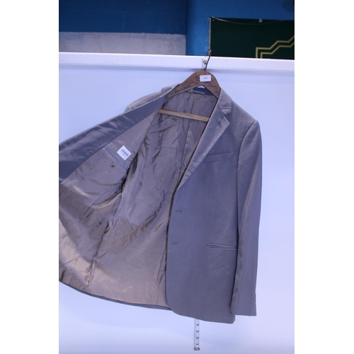 443 - A Armani jacket size 52