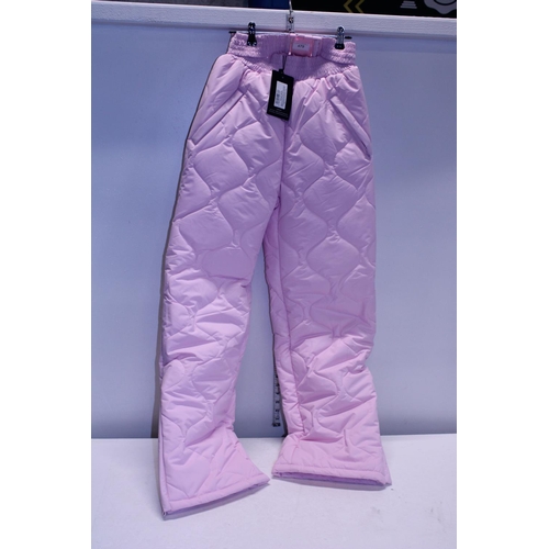 479 - A new with tags PLT ski trousers